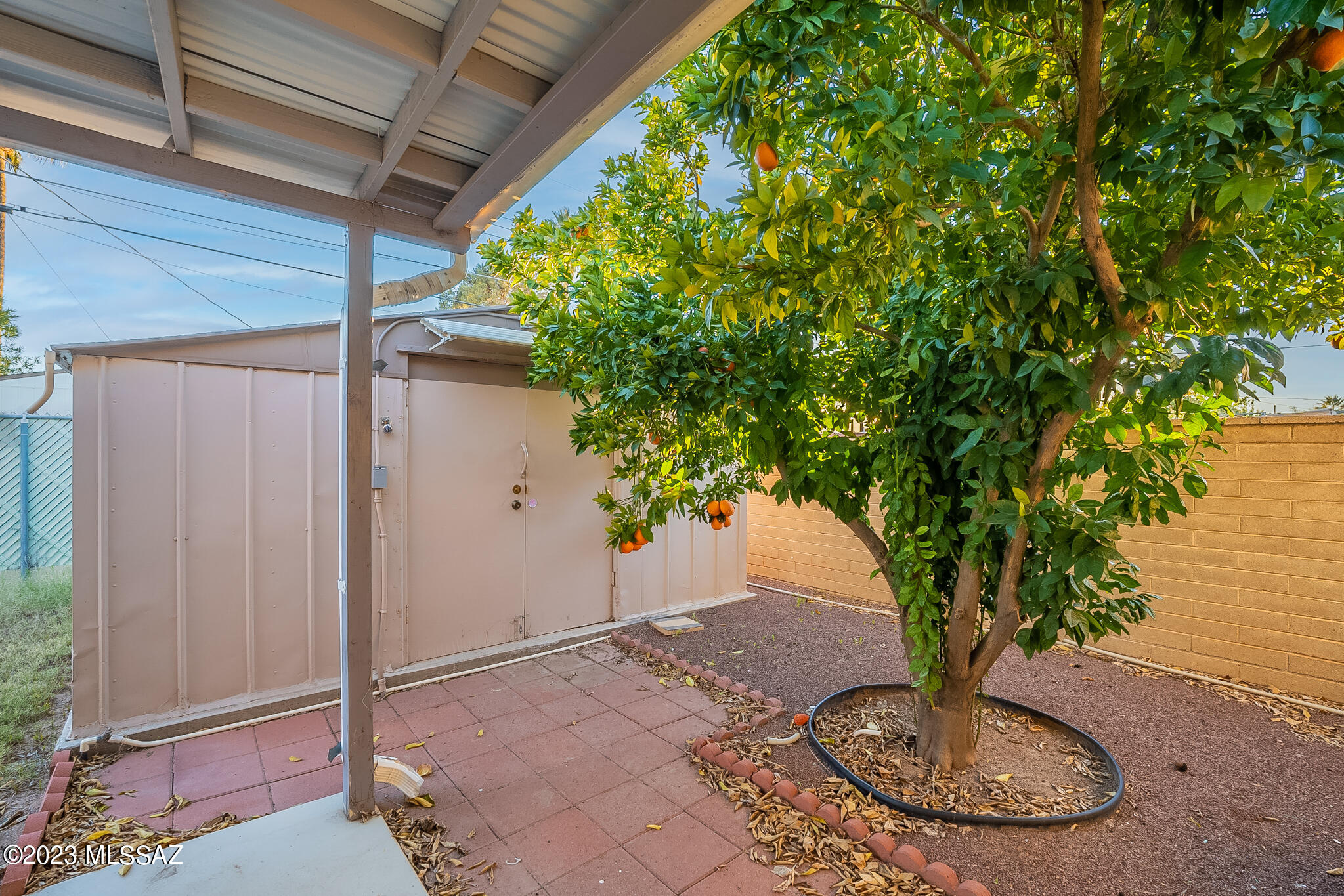 Westwood Village - Residential