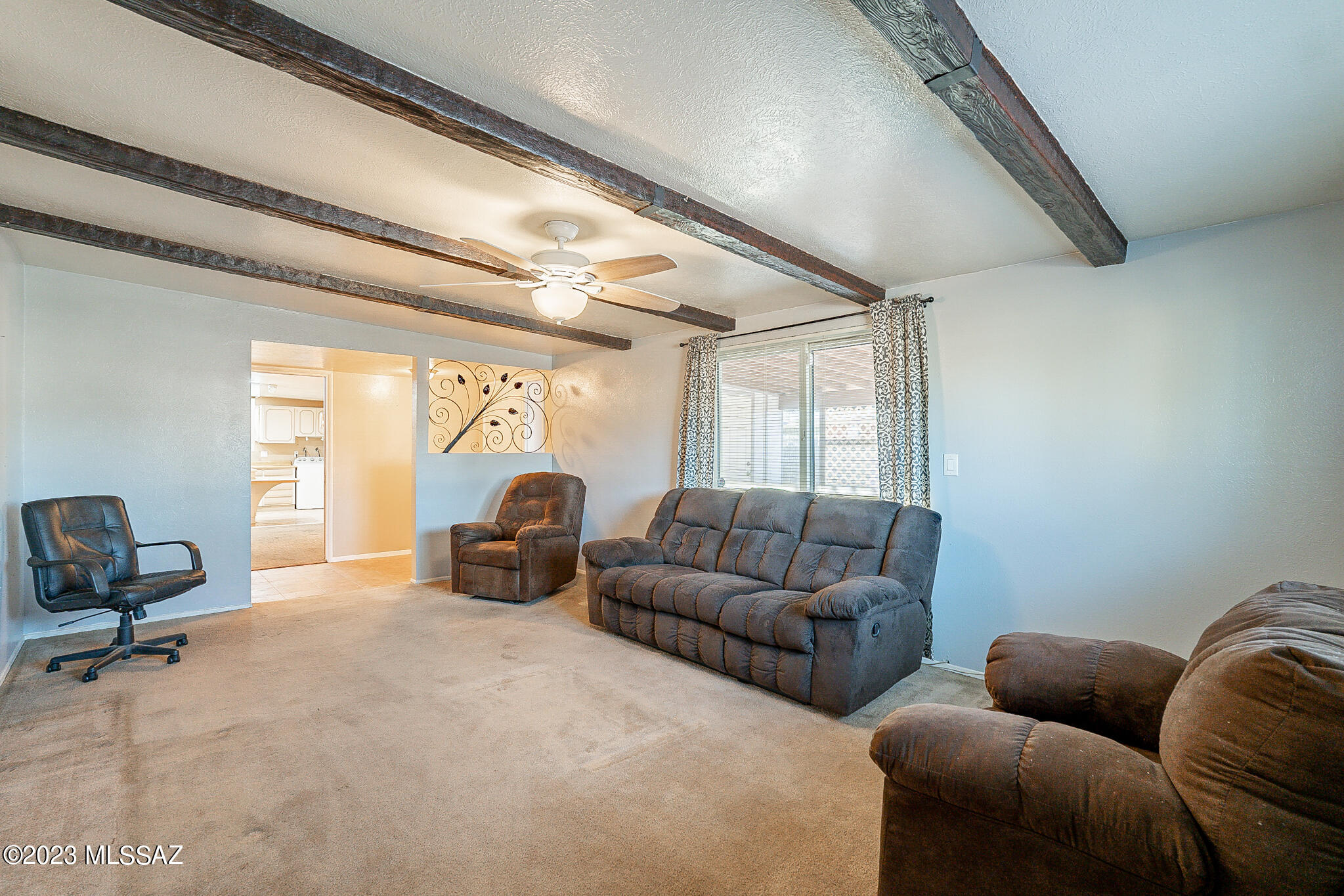Westwood Village - Residential