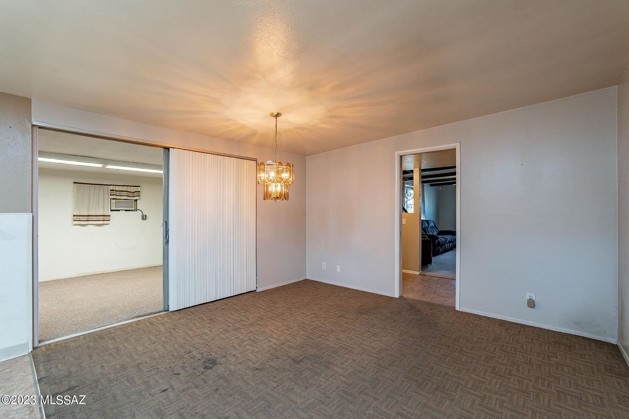 Westwood Village - Residential