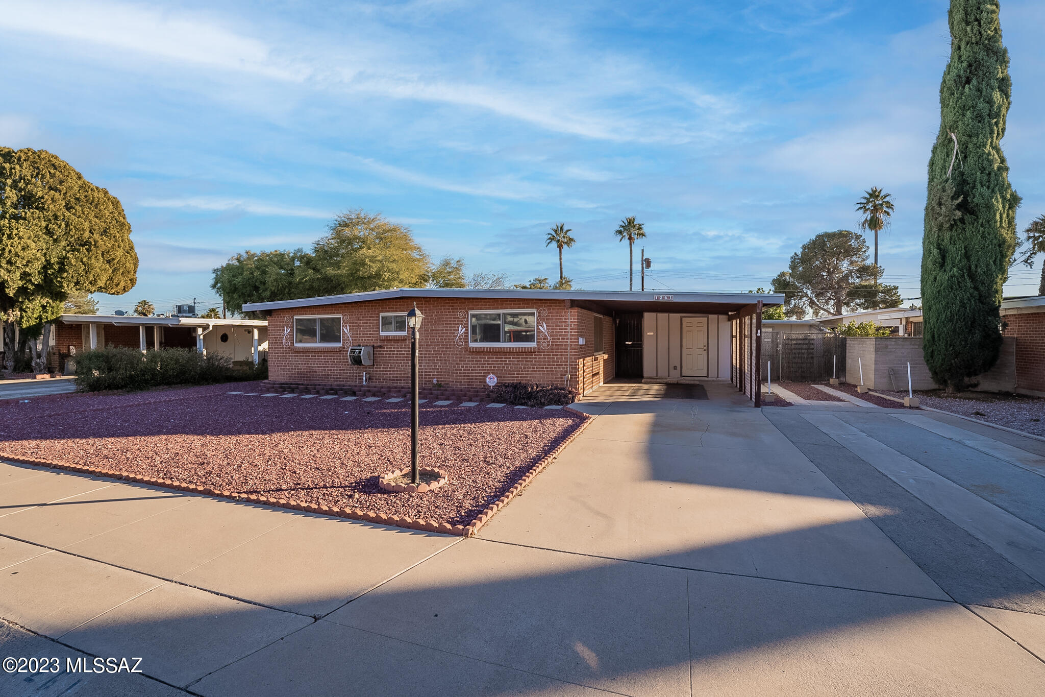 Westwood Village - Residential