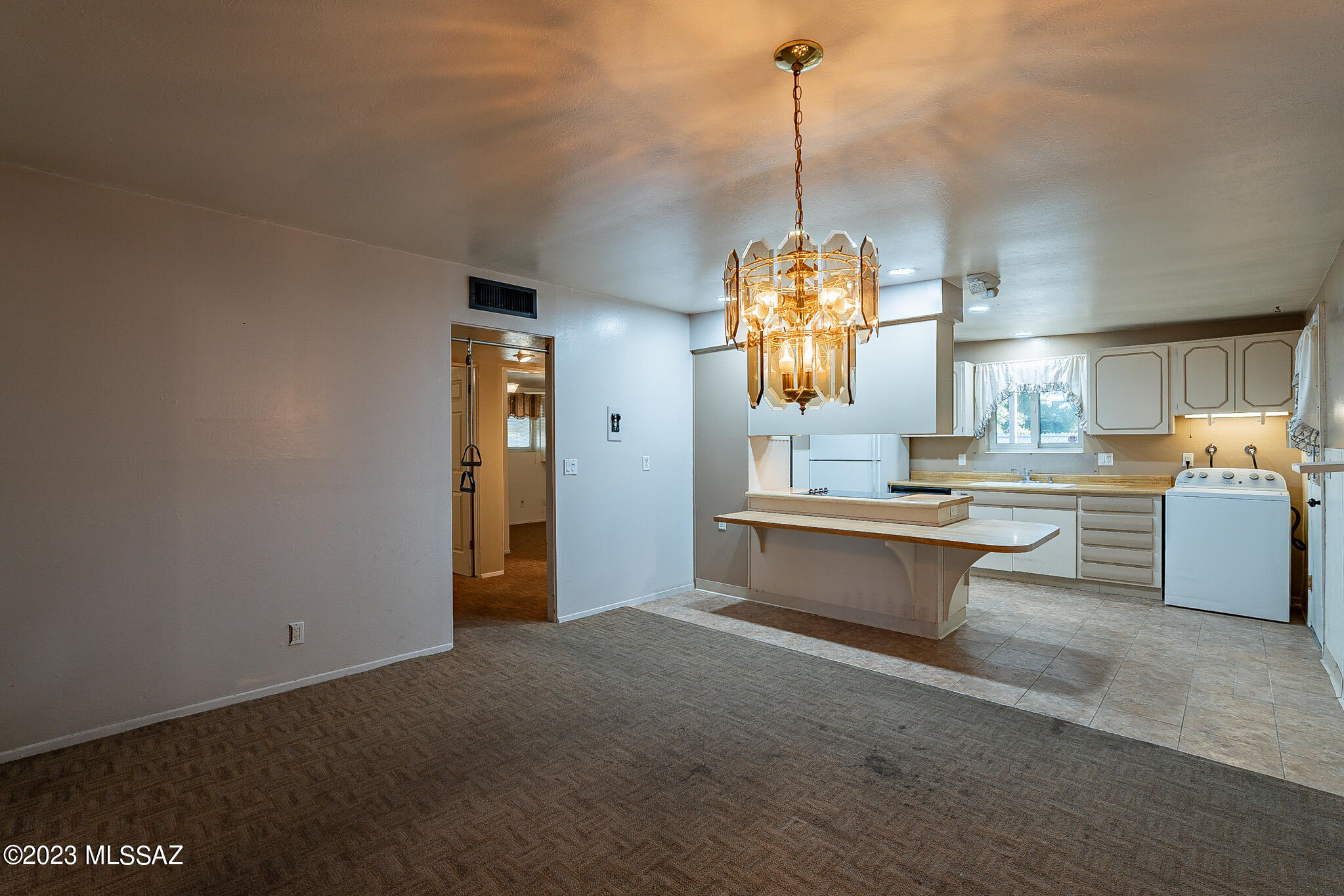 Westwood Village - Residential