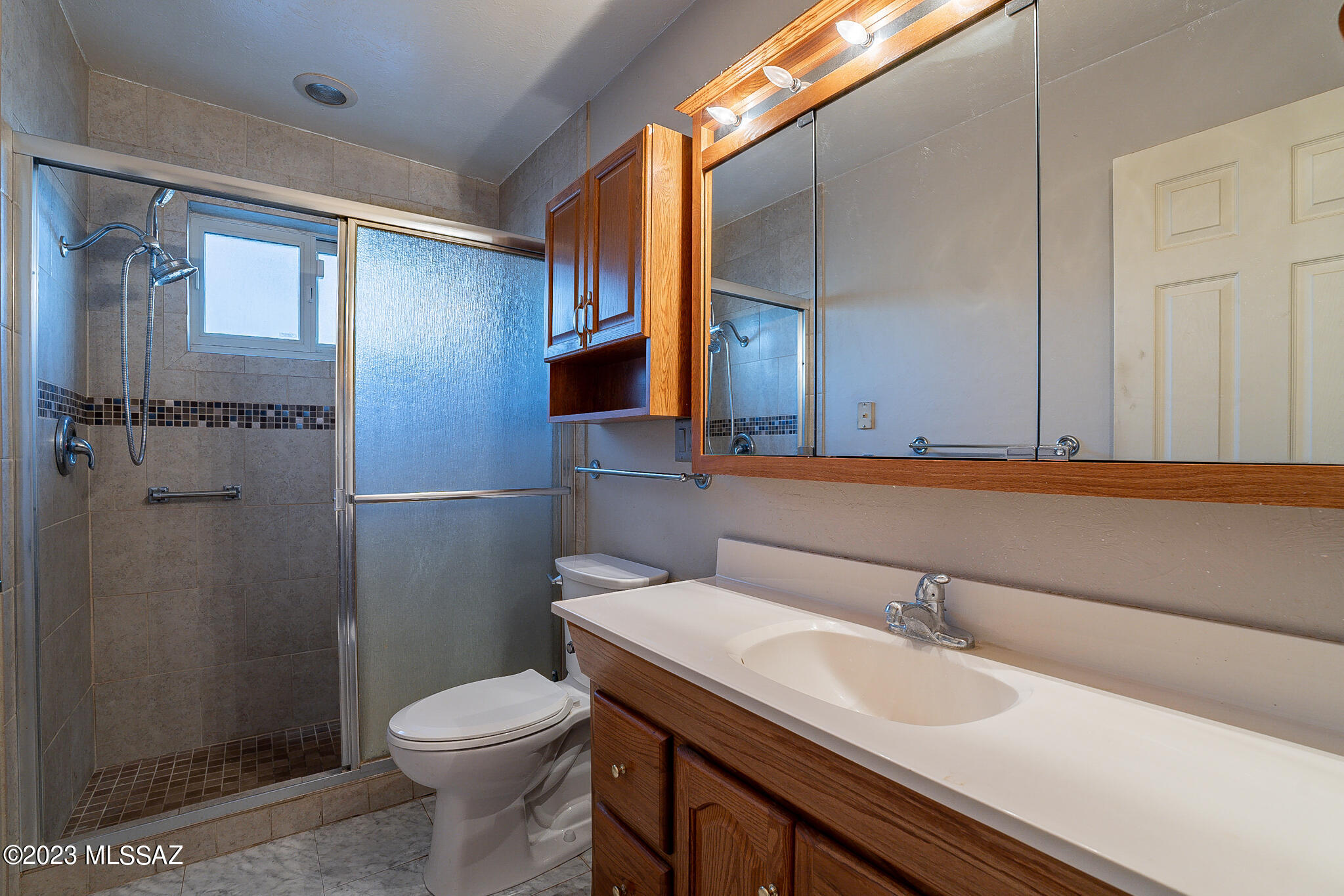 Westwood Village - Residential