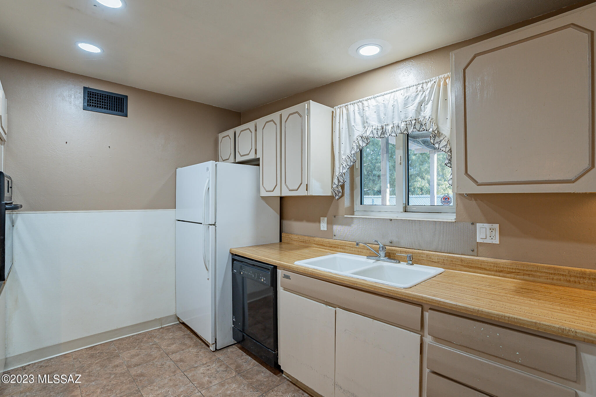 Westwood Village - Residential