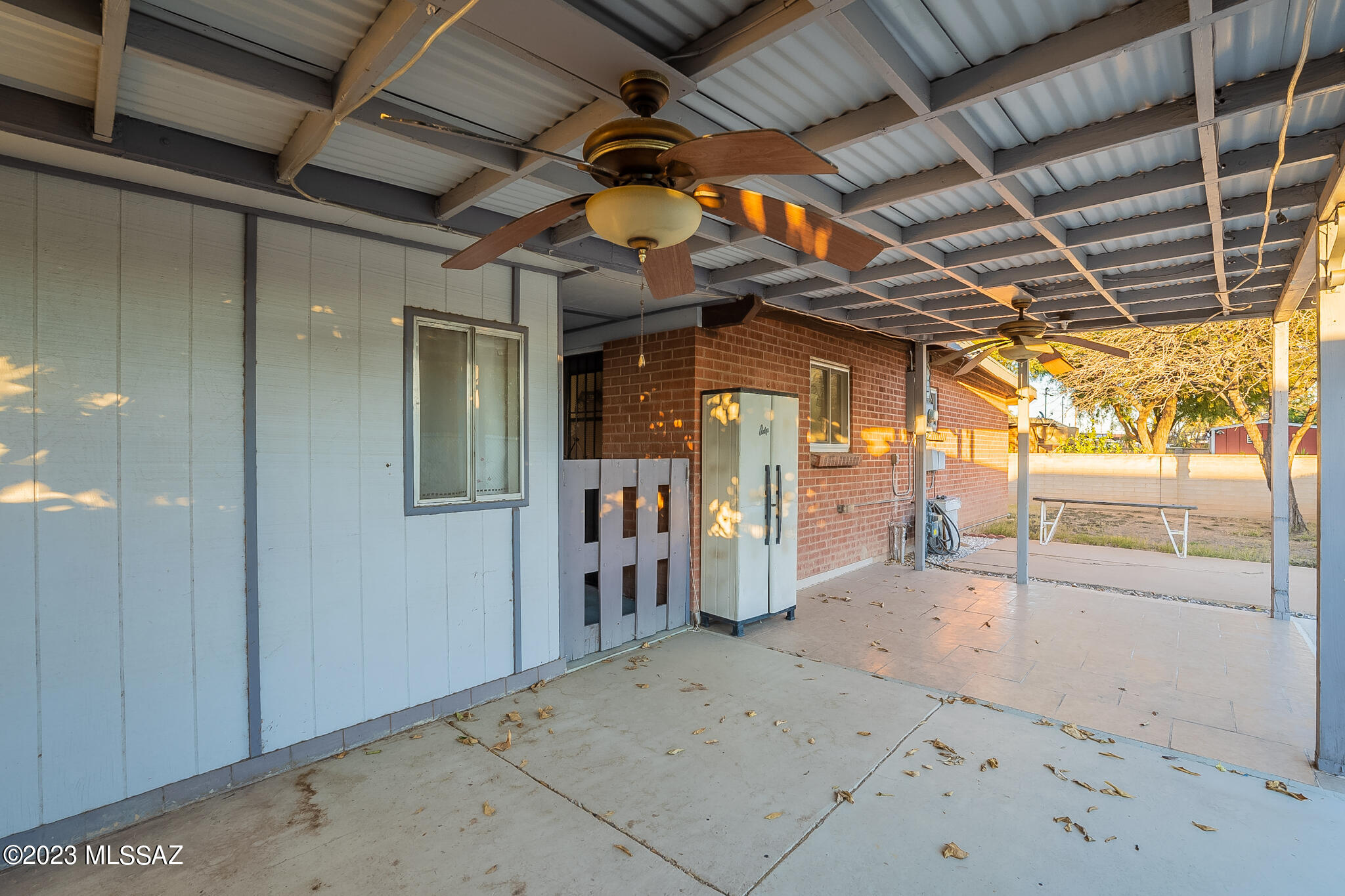 Westwood Village - Residential