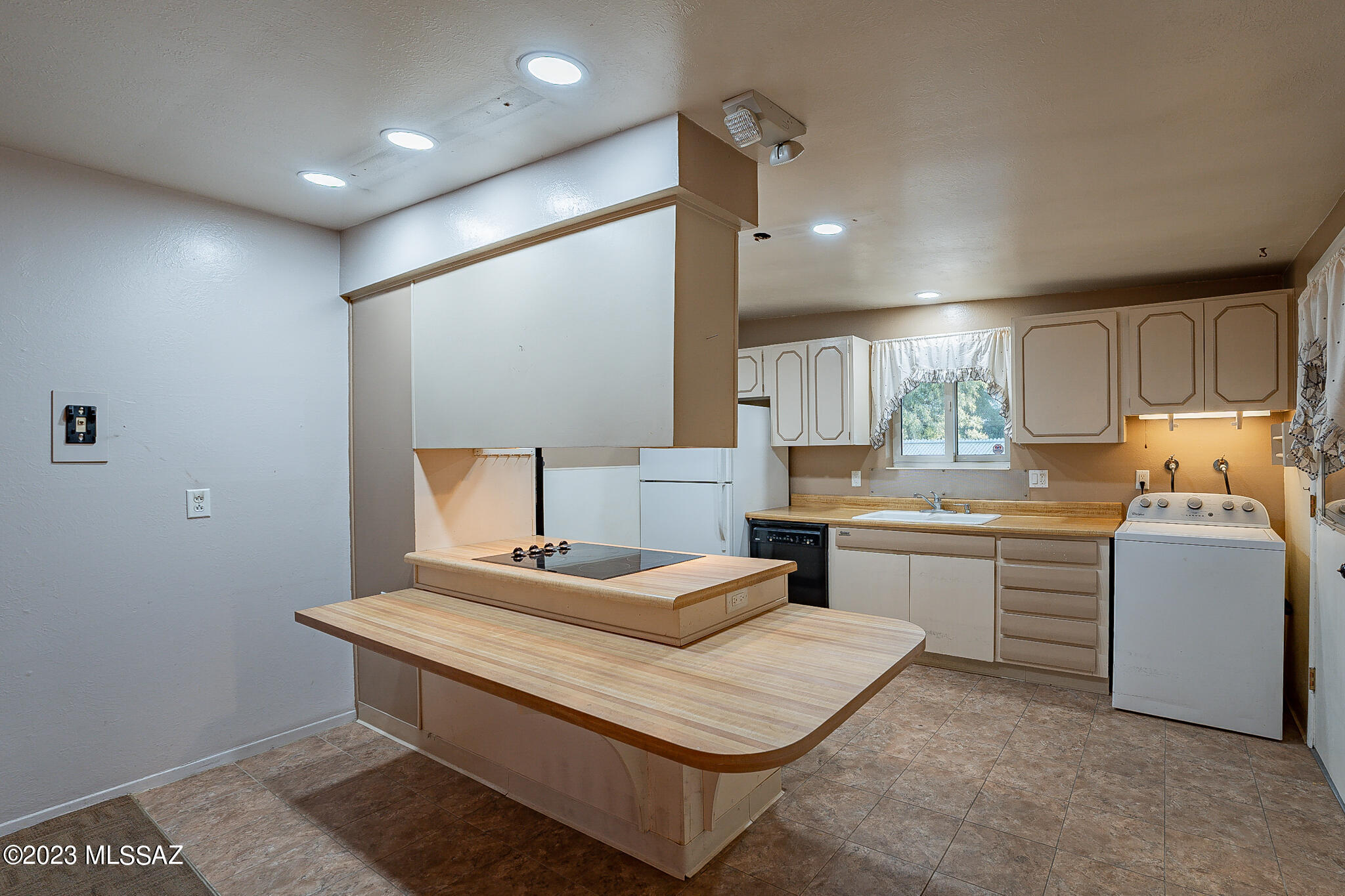 Westwood Village - Residential