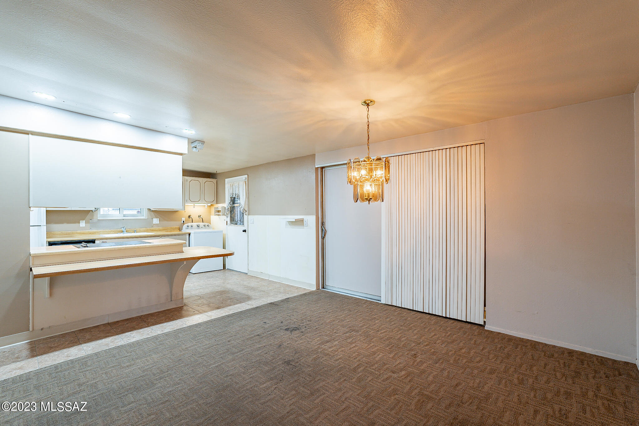 Westwood Village - Residential