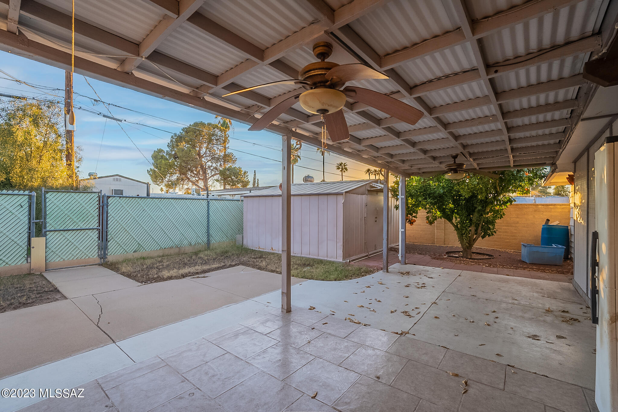 Westwood Village - Residential
