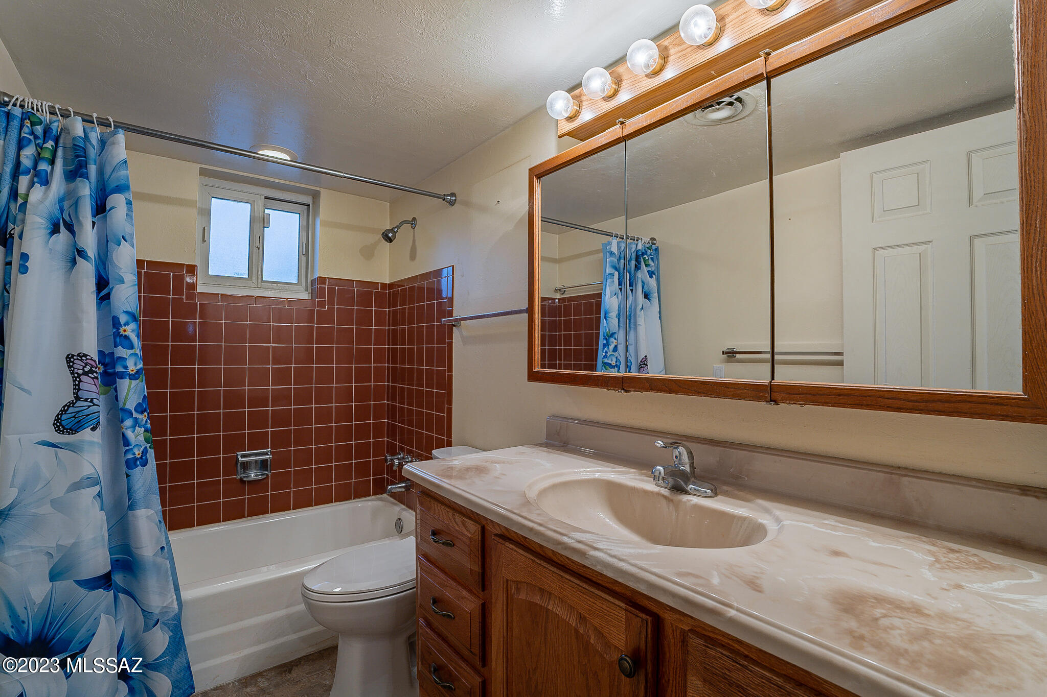 Westwood Village - Residential