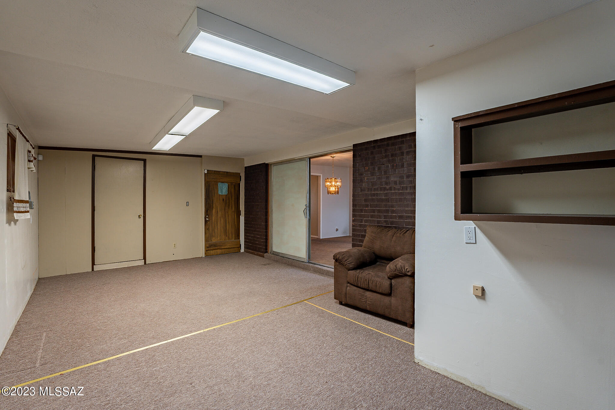 Westwood Village - Residential