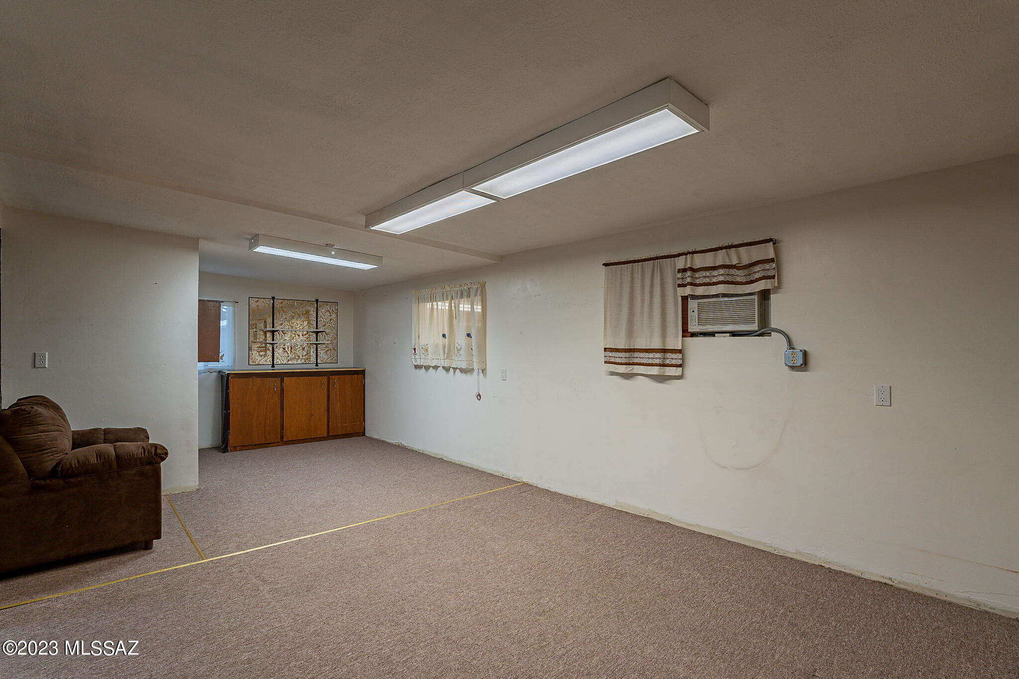 Westwood Village - Residential