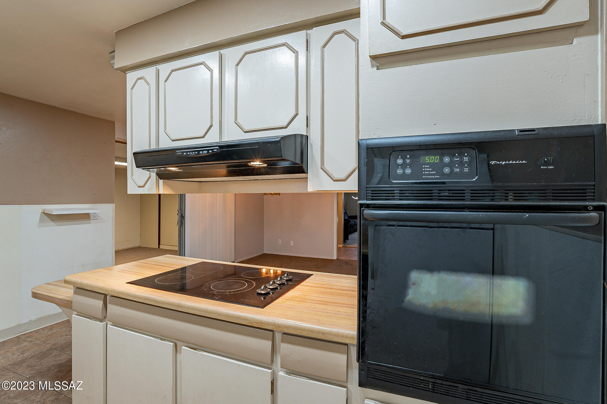 Westwood Village - Residential
