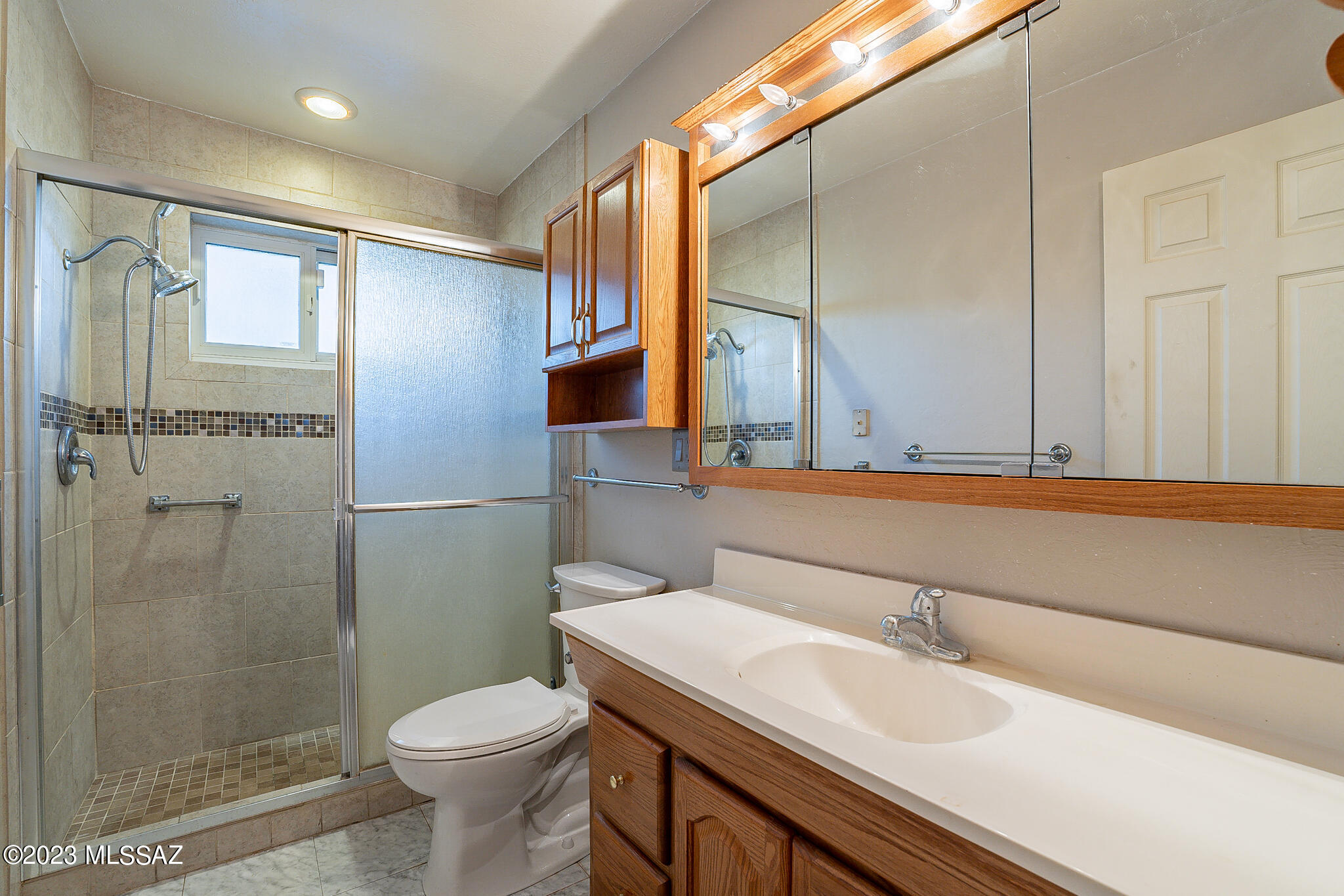 Westwood Village - Residential