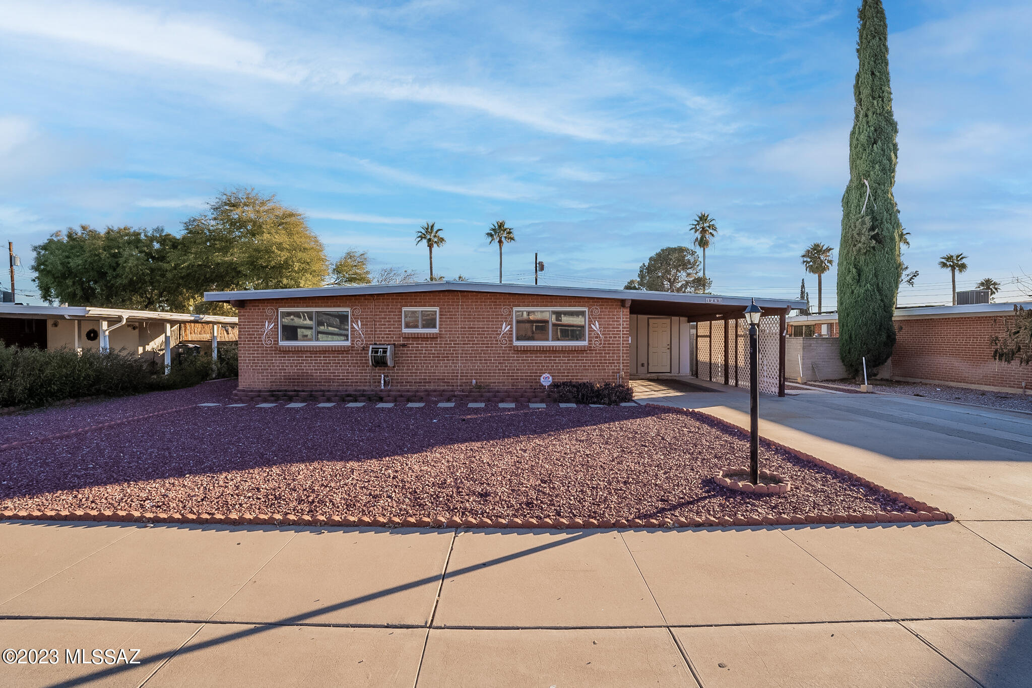 Westwood Village - Residential