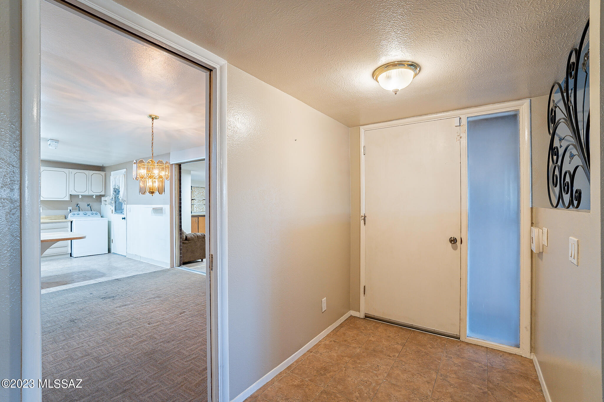 Westwood Village - Residential
