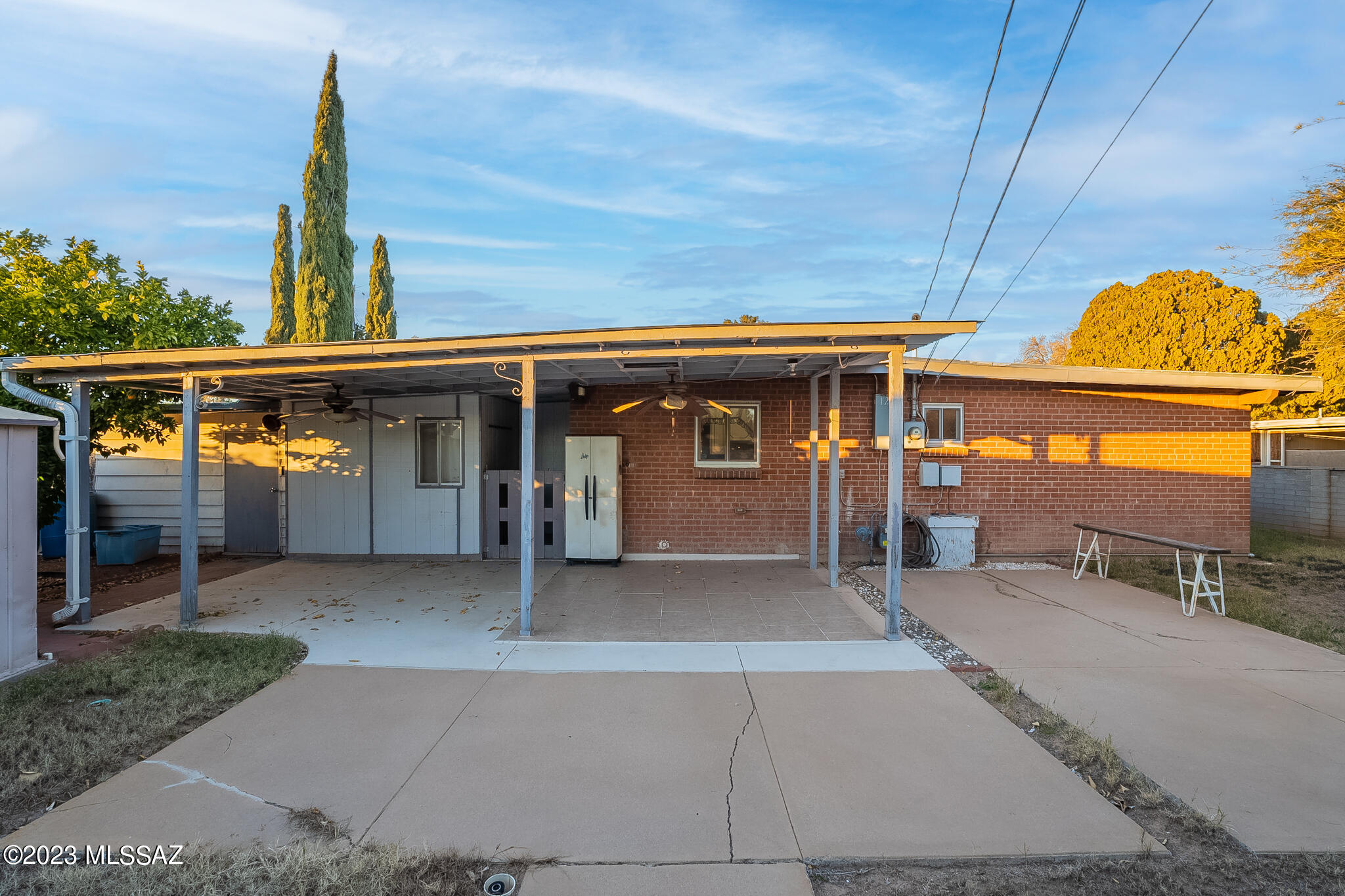 Westwood Village - Residential