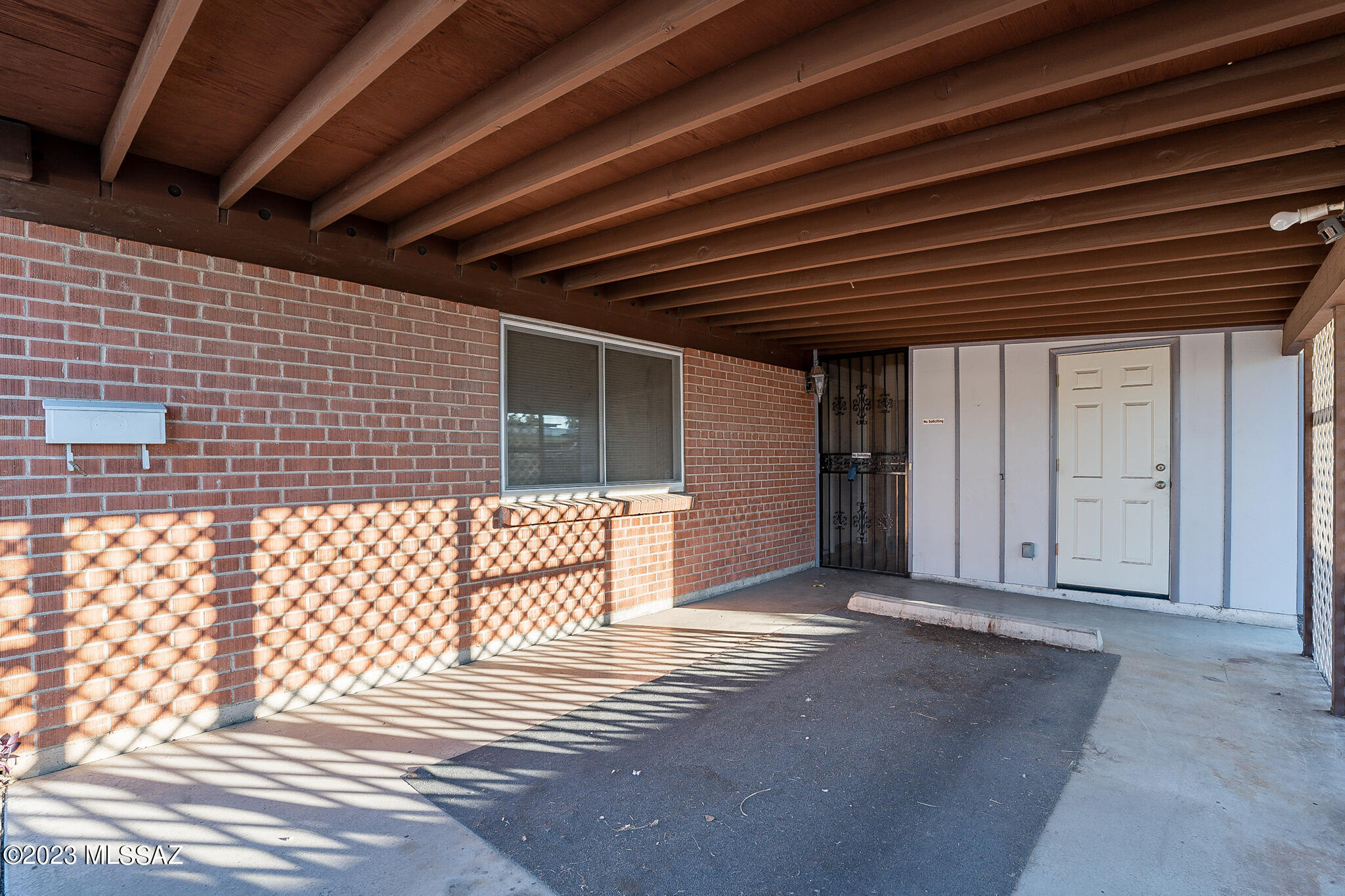 Westwood Village - Residential
