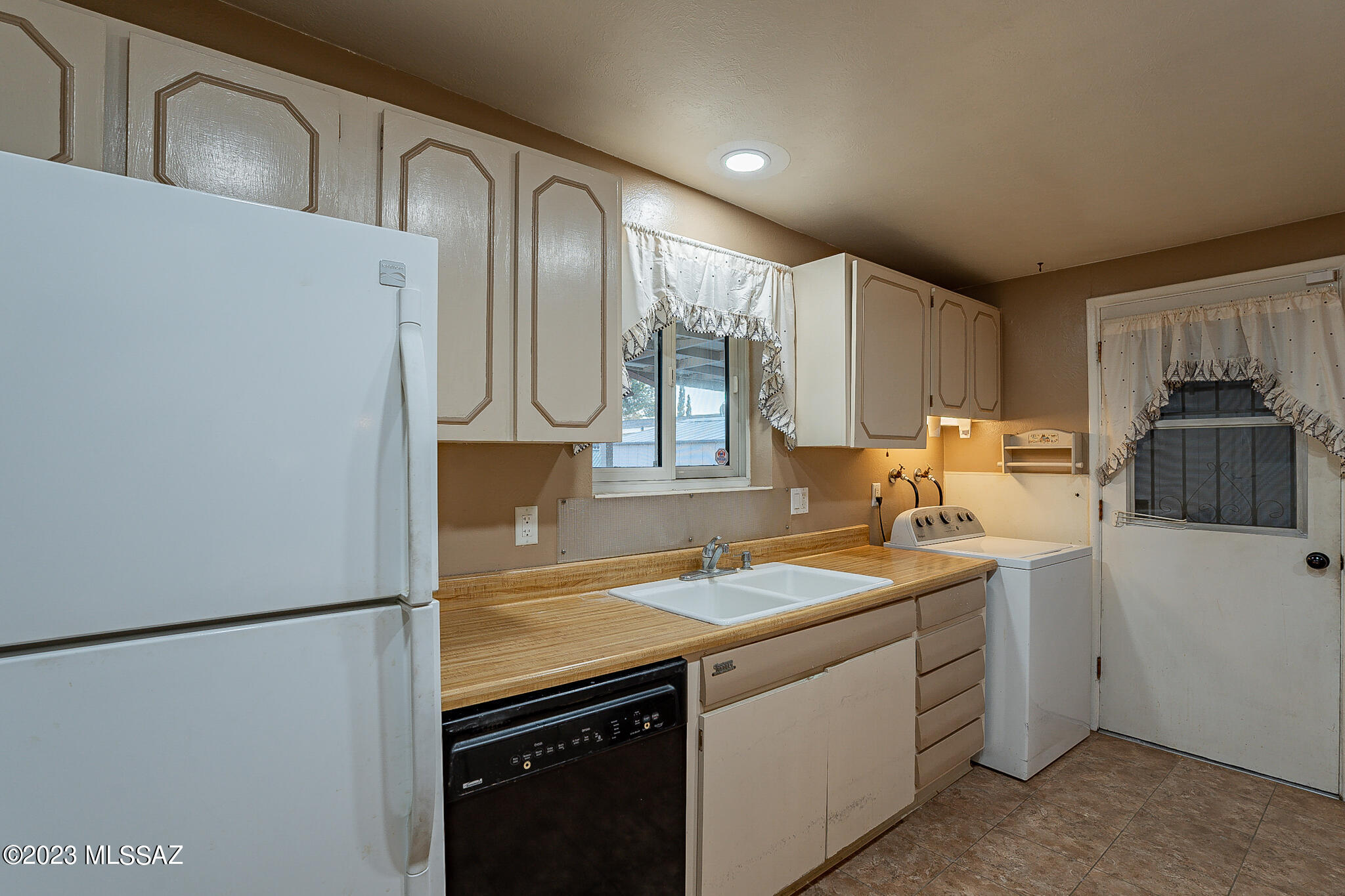 Westwood Village - Residential