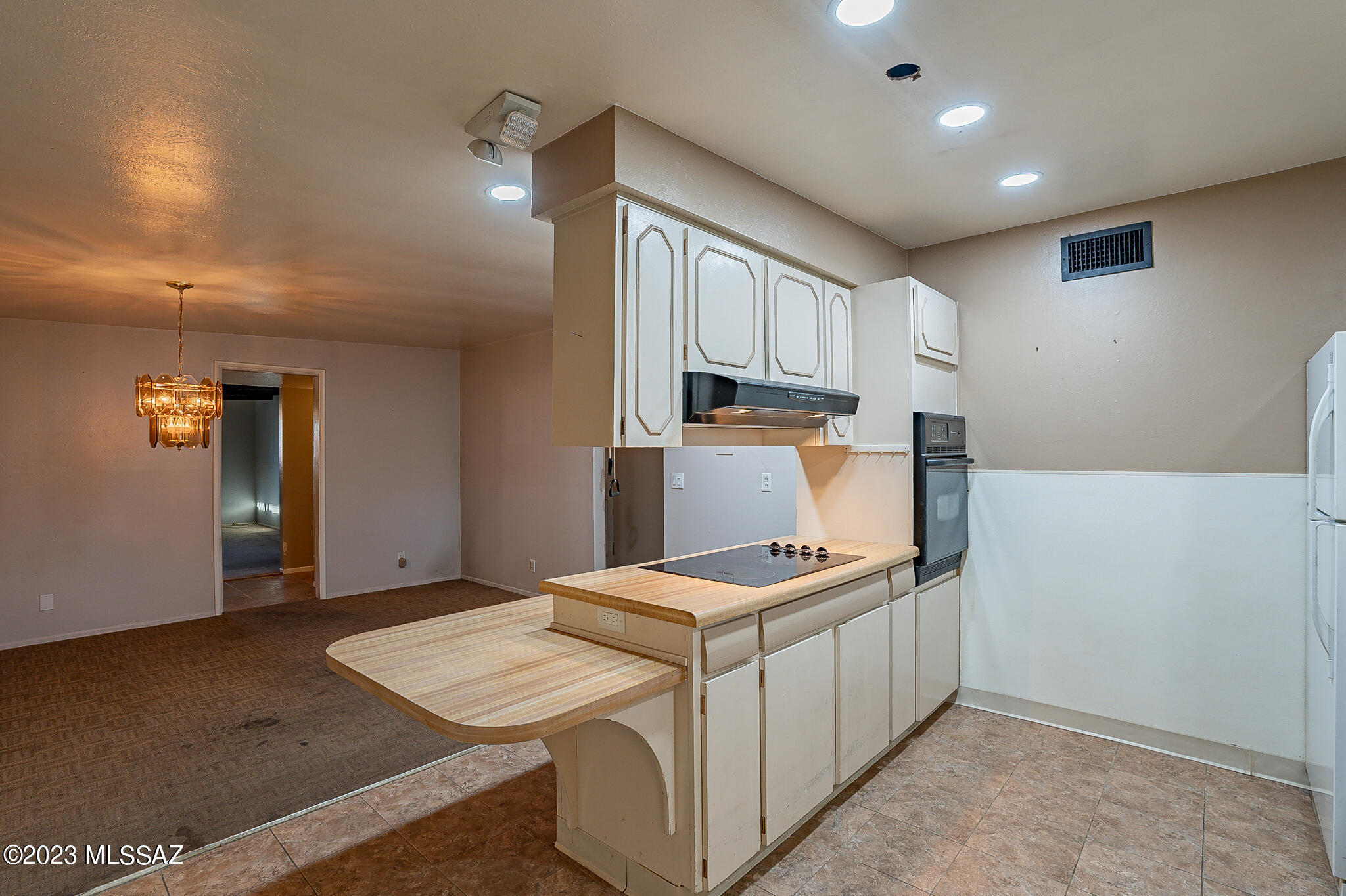 Westwood Village - Residential