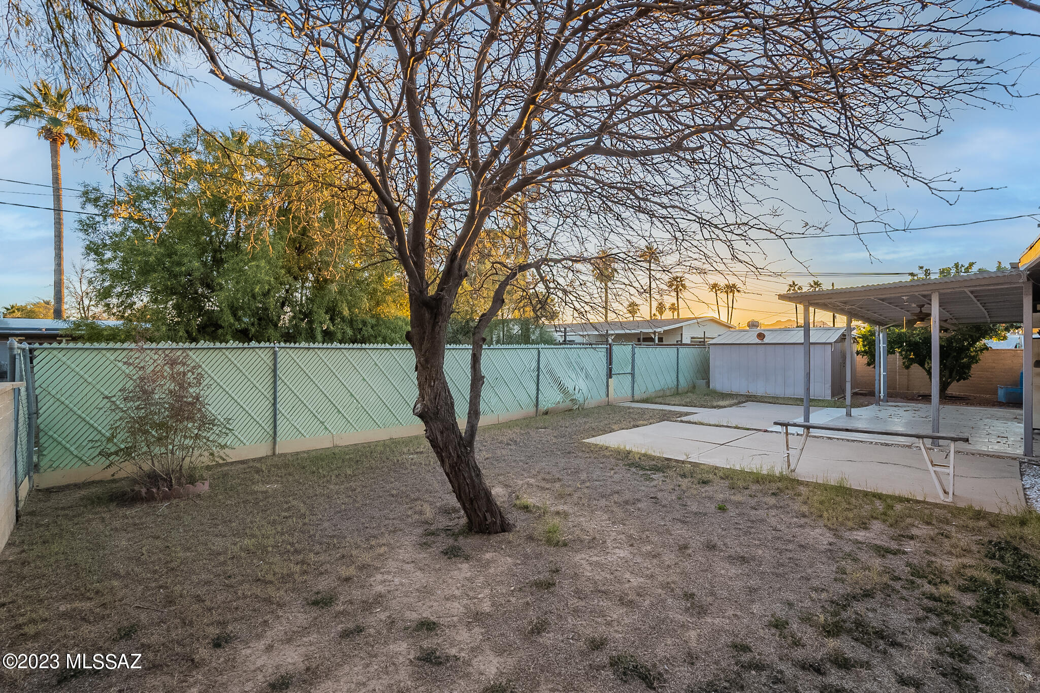 Westwood Village - Residential