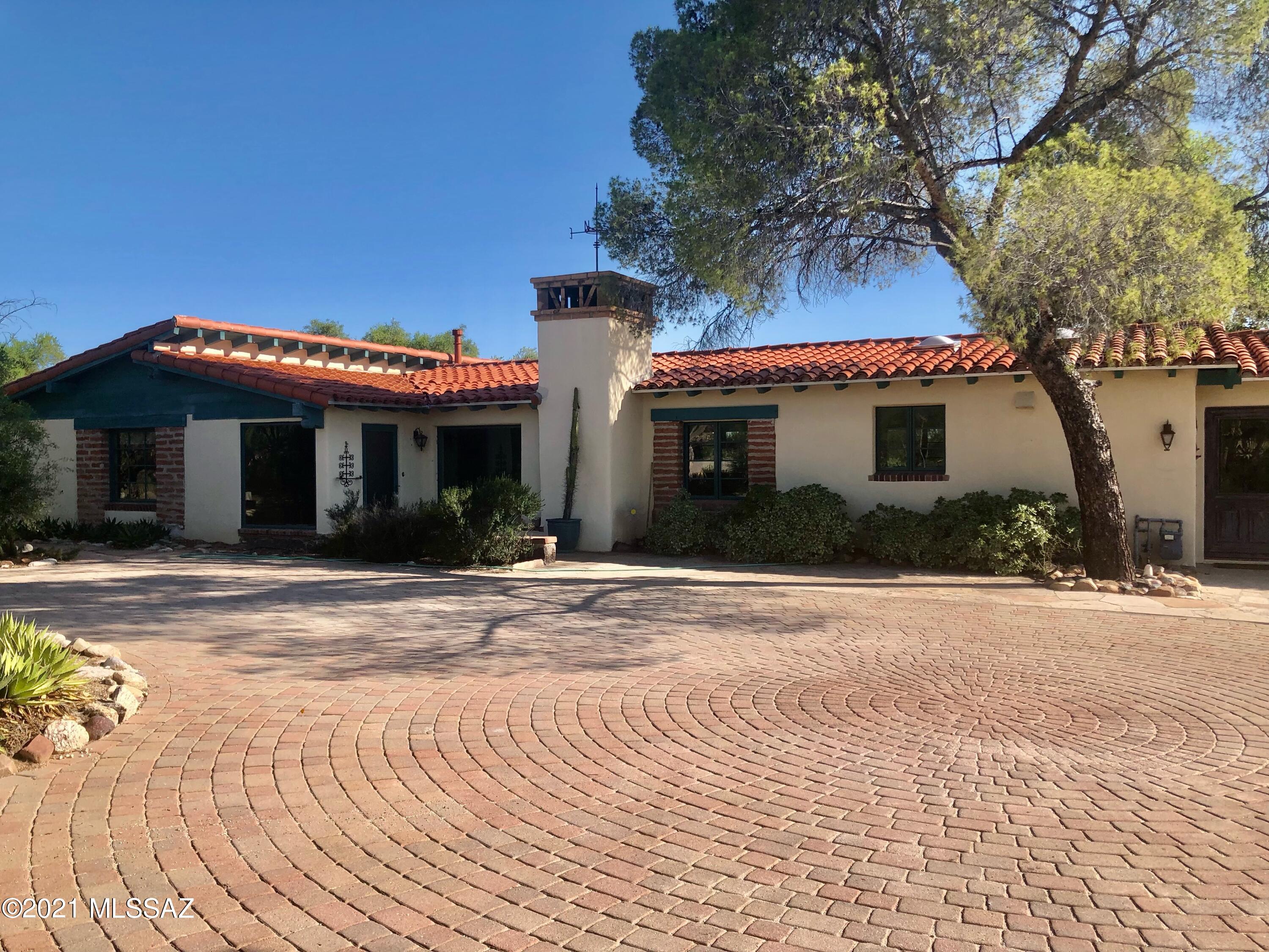 Catalina Foothills Estates - Residential