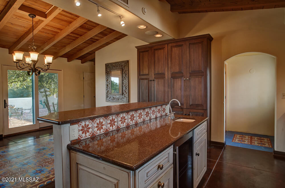 Catalina Foothills Estates - Residential