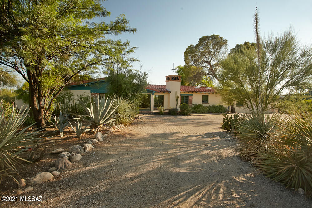 Catalina Foothills Estates - Residential