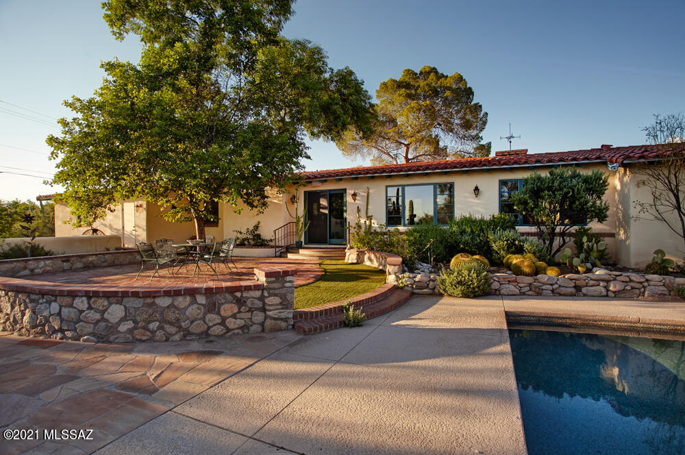 Catalina Foothills Estates - Residential