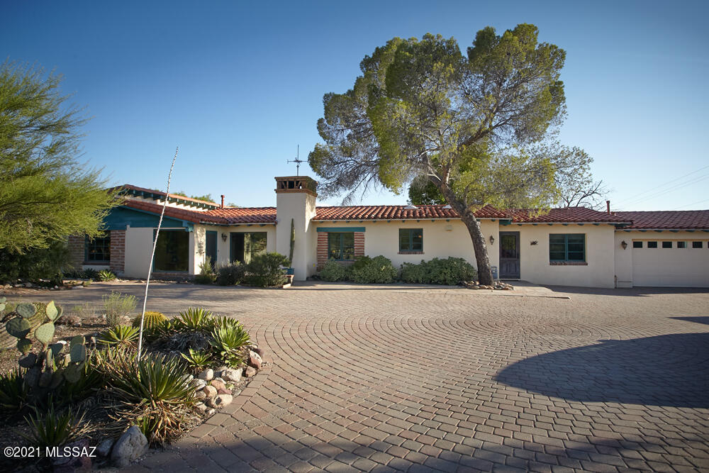 Catalina Foothills Estates - Residential