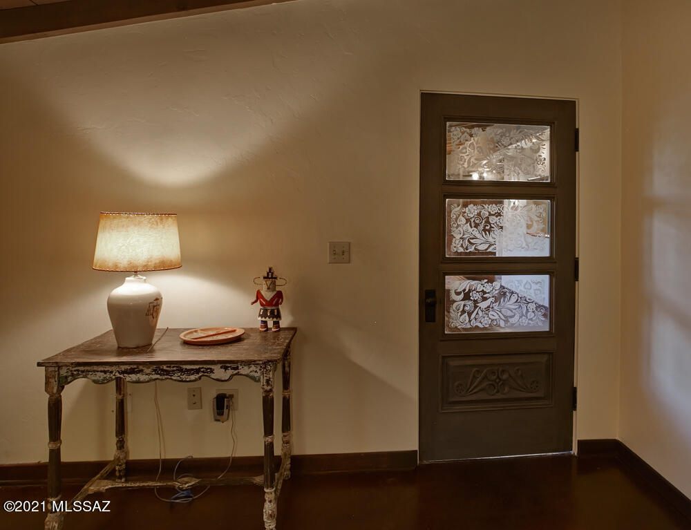 Catalina Foothills Estates - Residential