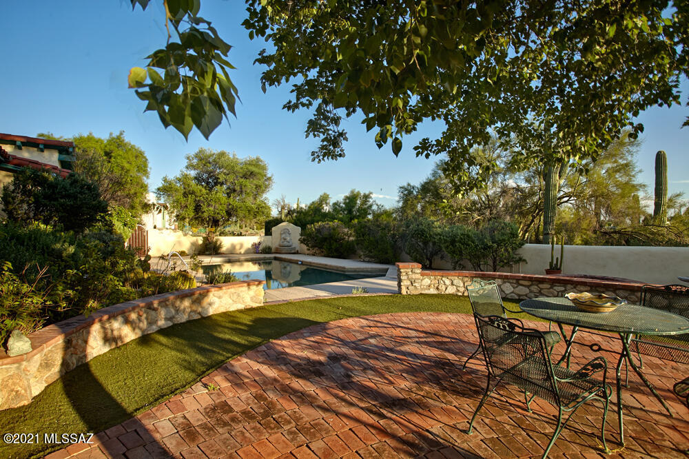 Catalina Foothills Estates - Residential