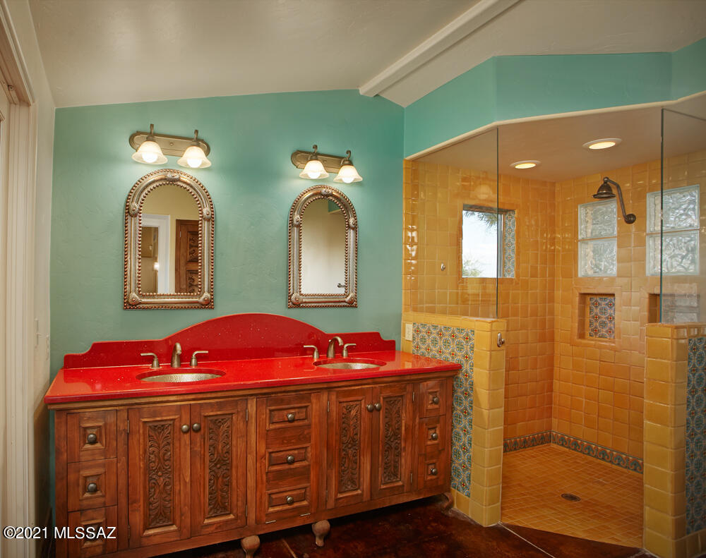 Catalina Foothills Estates - Residential
