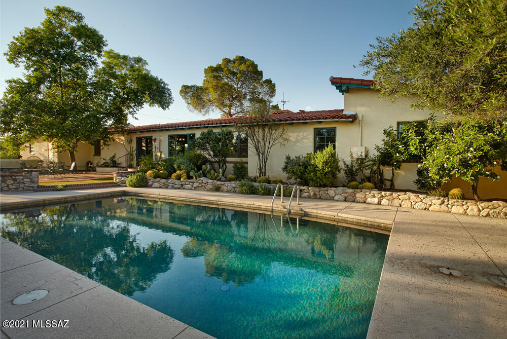 Catalina Foothills Estates - Residential