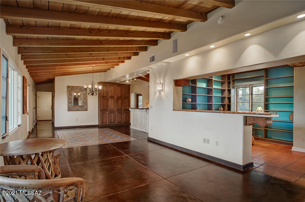 Catalina Foothills Estates - Residential