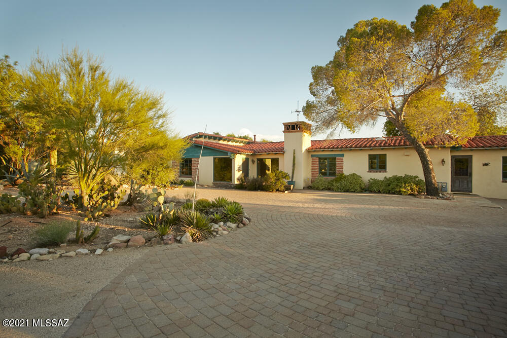 Catalina Foothills Estates - Residential