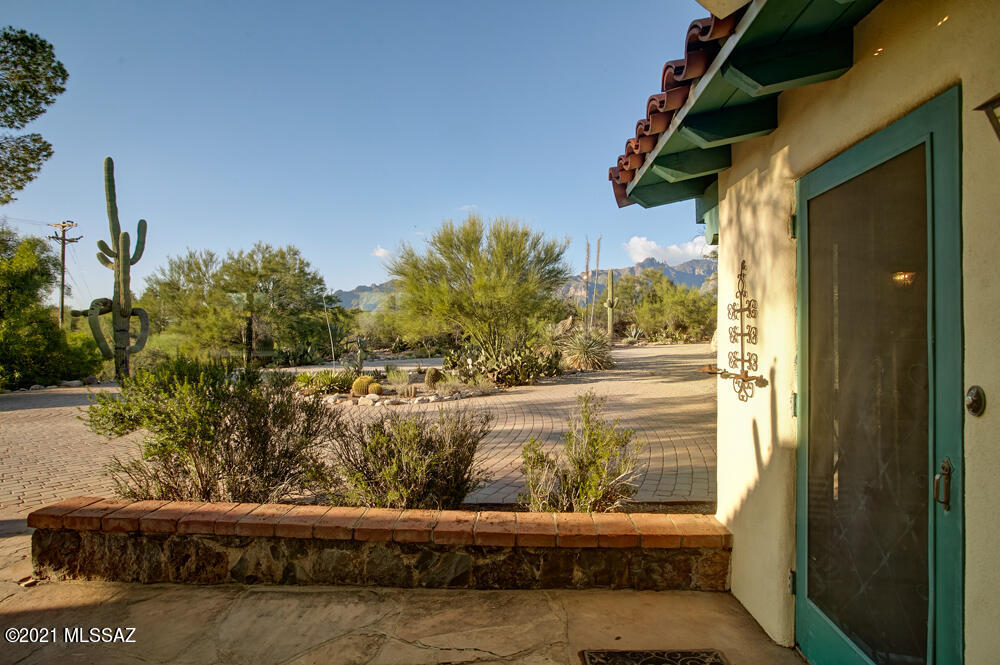 Catalina Foothills Estates - Residential