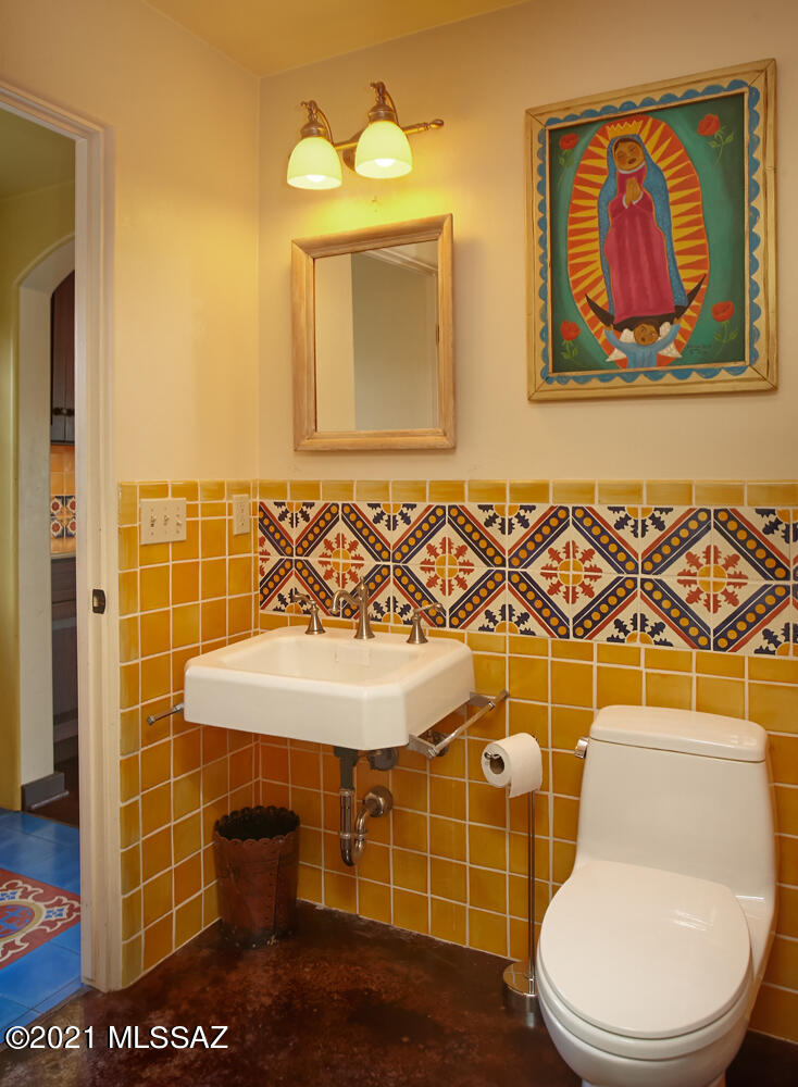 Catalina Foothills Estates - Residential
