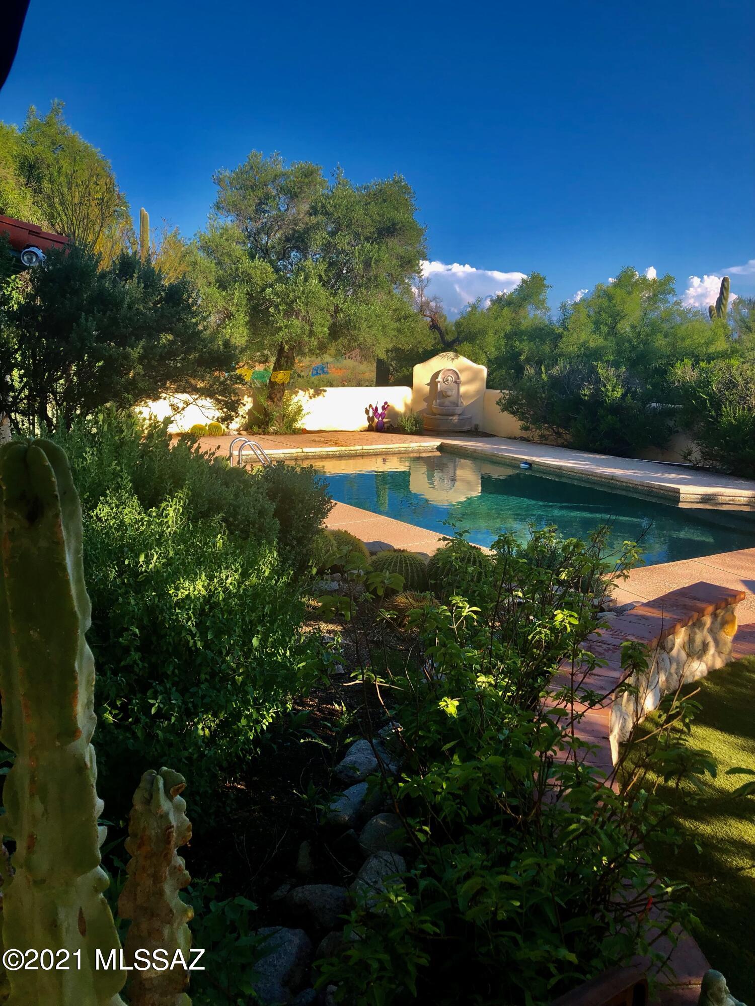 Catalina Foothills Estates - Residential