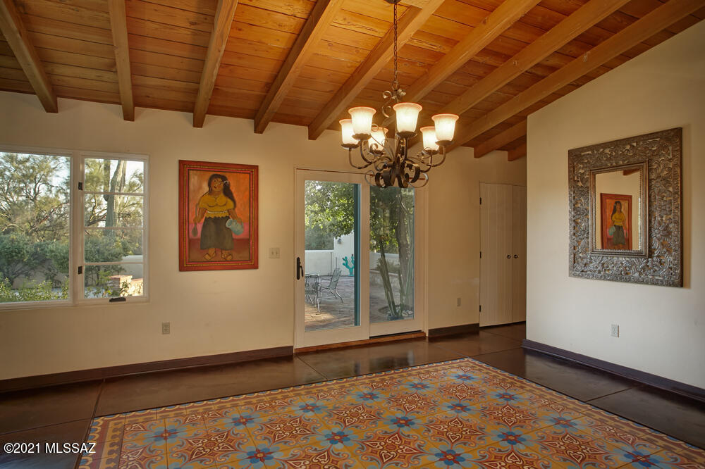 Catalina Foothills Estates - Residential