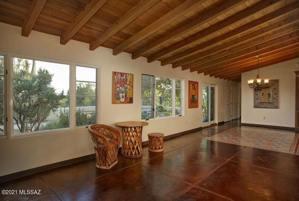 Catalina Foothills Estates - Residential