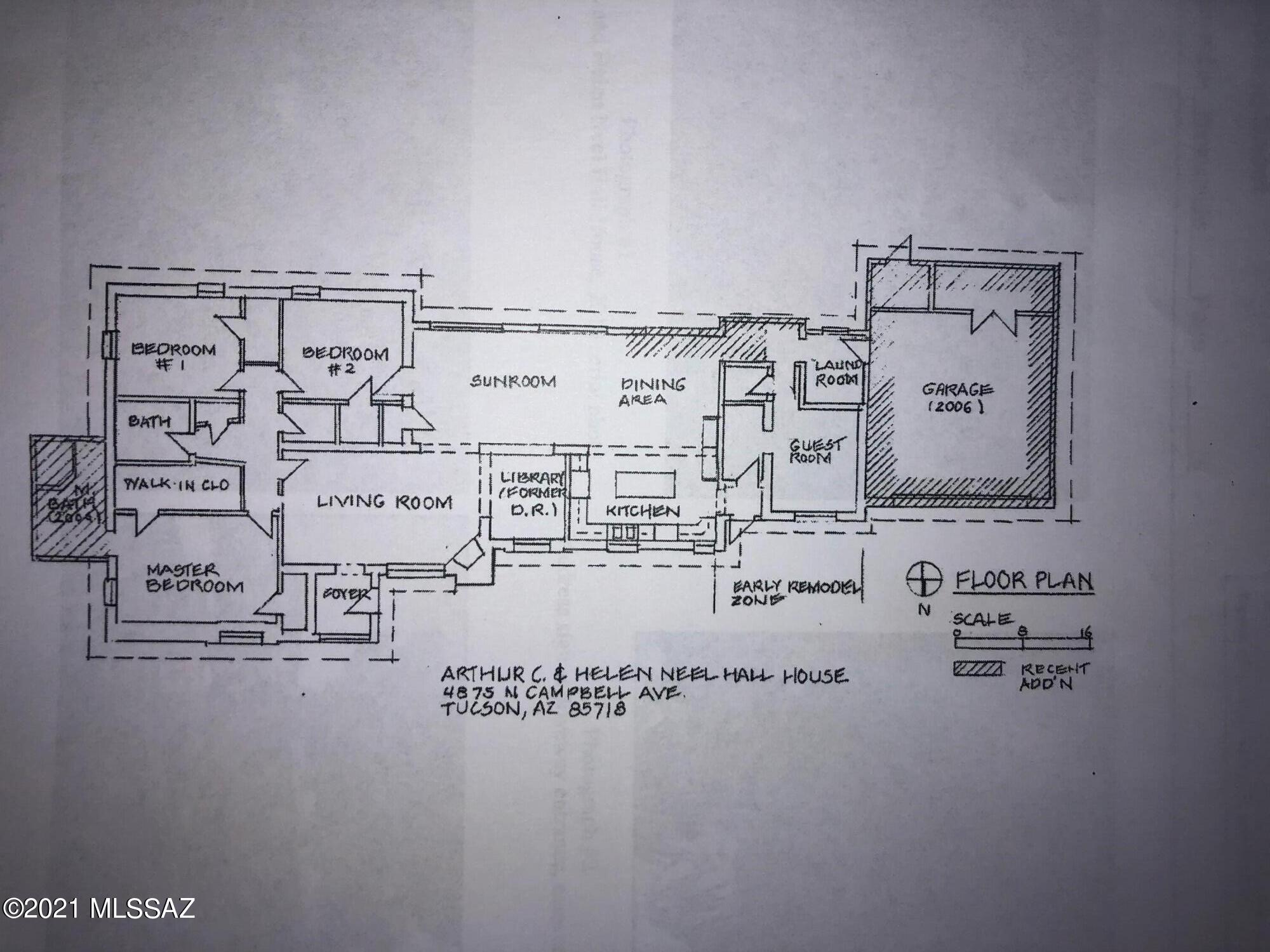 Catalina Foothills Estates - Residential