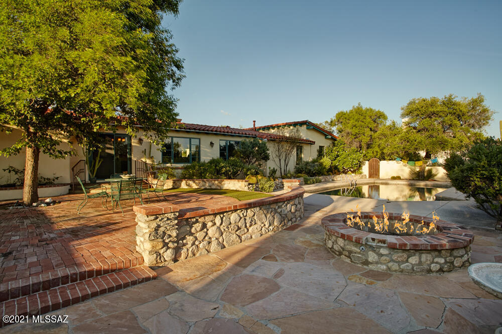 Catalina Foothills Estates - Residential