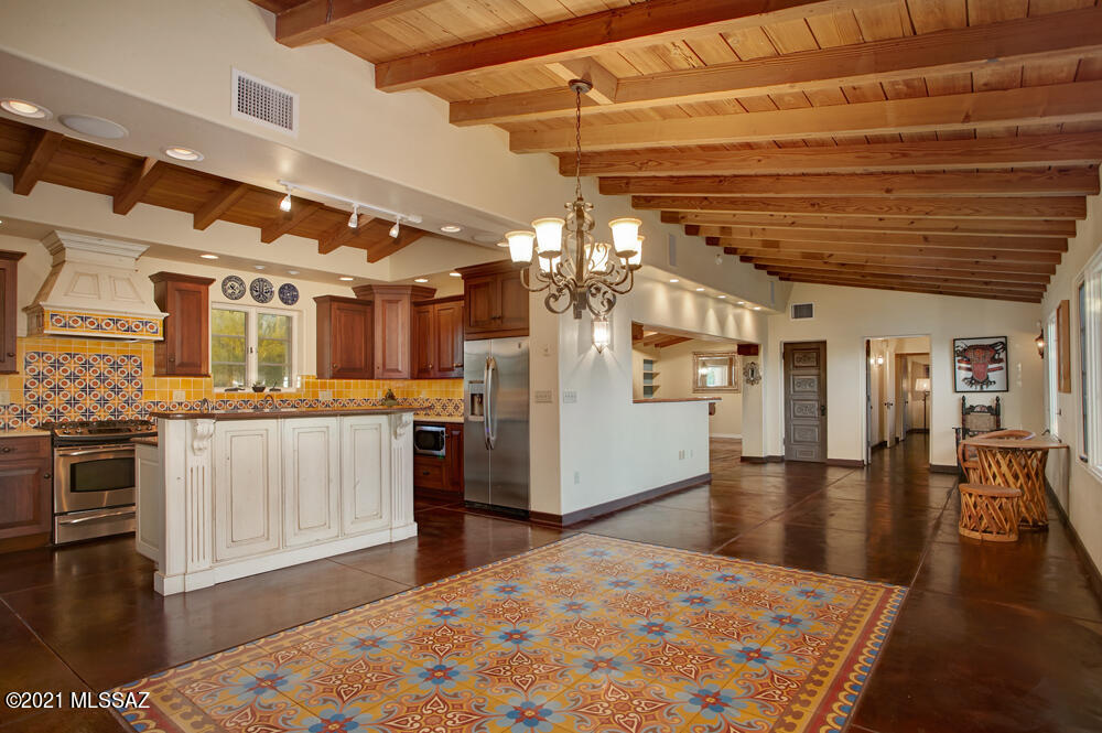 Catalina Foothills Estates - Residential