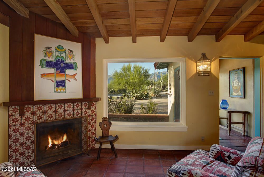 Catalina Foothills Estates - Residential