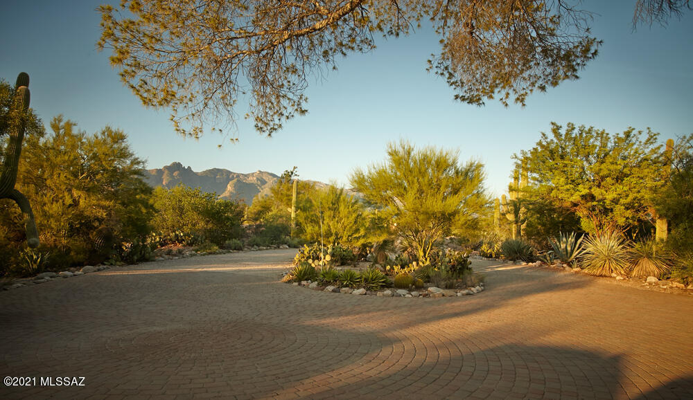 Catalina Foothills Estates - Residential