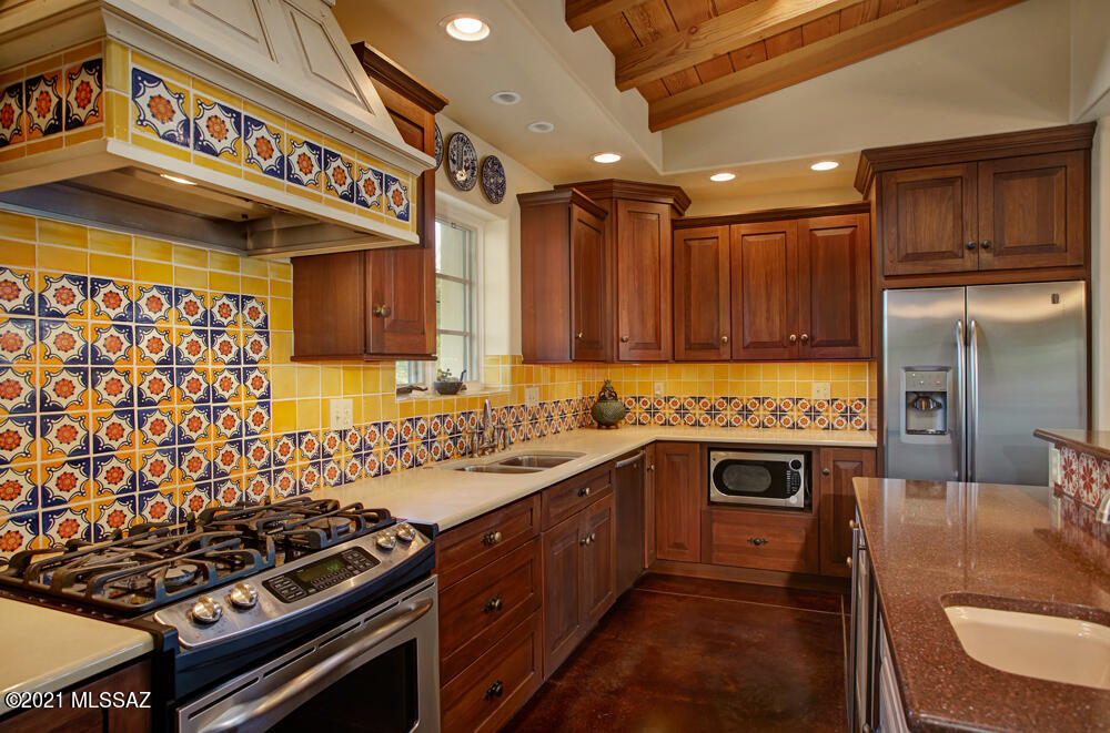 Catalina Foothills Estates - Residential