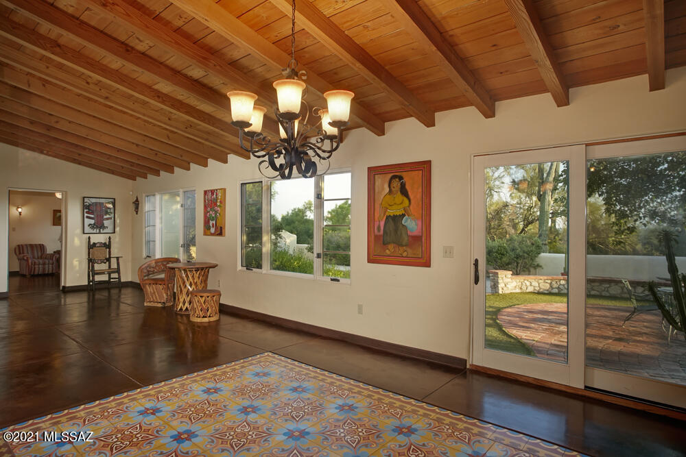 Catalina Foothills Estates - Residential