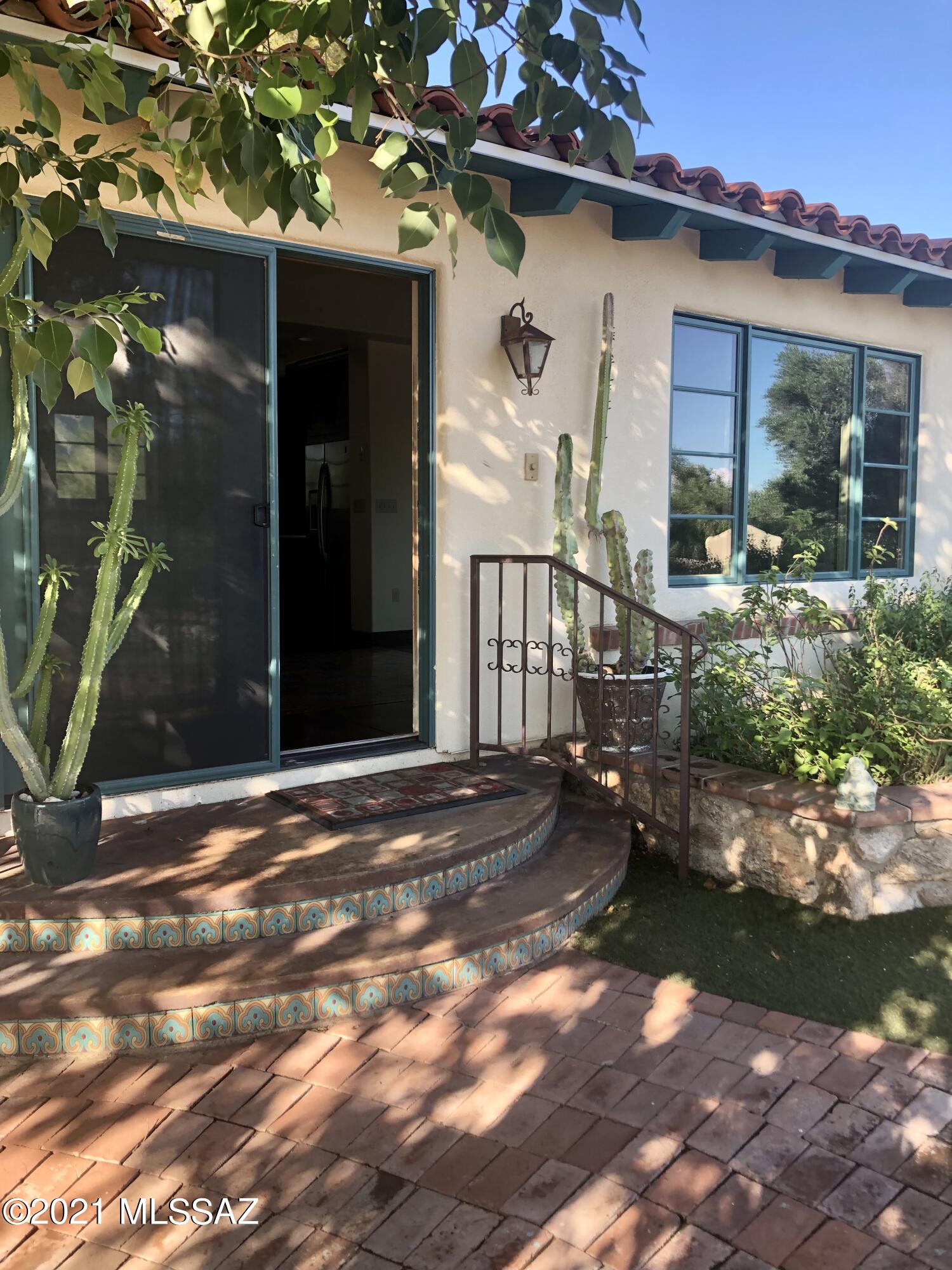 Catalina Foothills Estates - Residential