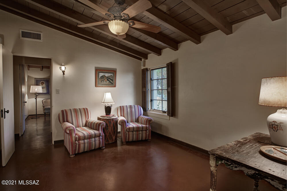 Catalina Foothills Estates - Residential