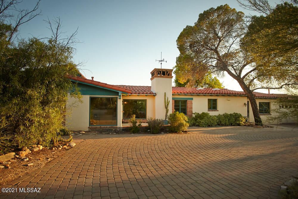 Catalina Foothills Estates - Residential