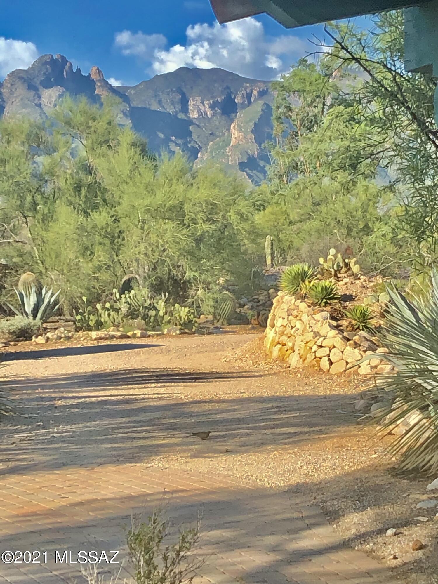 Catalina Foothills Estates - Residential